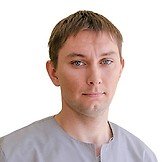 Врач Иванов Сергей Александрович