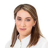 Врач Иванова Яна Васильевна