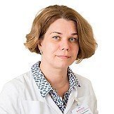 Врач Иванова Лариса Владимировна