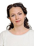 Врач Иванова Наталия Анатольевна