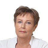 Врач Иванова Ольга Алексеевна