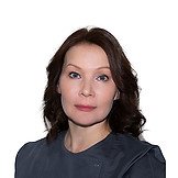 Врач Иванова Татьяна Владимировна