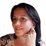 Врач Ивашова Татьяна Викторовна