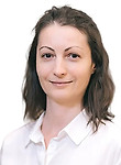 Врач Ивлева Елена Александровна