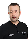 Врач Ившин Алексей Николаевич