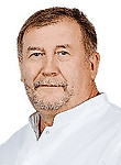 Врач Якимов Антон Владимирович