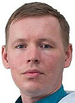 Врач Яковлев Александр Михайлович