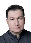 Врач Яковлев Дмитрий Львович