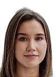 Врач Яковлева Диана Алексеевна