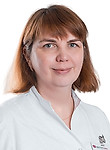 Врач Ярдухина Ольга Александровна