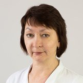 Врач Яскевич Ирина Юрьевна 
