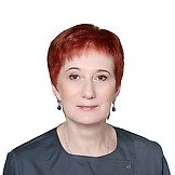 Врач Яссер Елена Михайловна