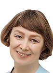Врач Явгареева Ольга Анатольевна