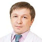Врач Юминов Сергей Александрович