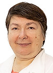 Врач Юпатова Ольга Ивановна