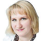Врач Юшкова Марина  Владимировна