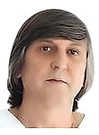 Врач Кабаков Семен Антонович