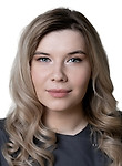 Врач Калабашина Полина Максимовна