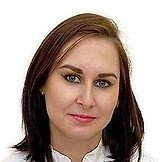 Врач Калинина Екатерина Георгиевна