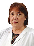 Врач Камалова Елена Ивановна