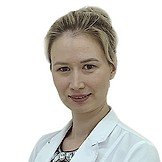 Врач Камашева Ольга Леонидовна