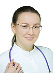 Врач Каменева Лилия Фирдавесовна