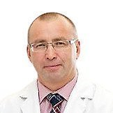 Врач Капустин Борис Борисович