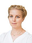 Врач Караваева Анна Борисовна