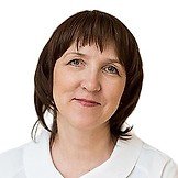 Врач Каримова Лилия Мансуровна