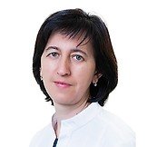 Врач Карлович Нина Алексеевна