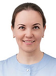 Врач Карпикова Ирина Сергеевна