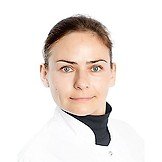 Врач Карпова Анастасия Павловна