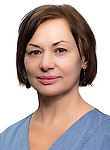Врач Картазаева Ирина Петровна 