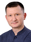 Врач Касаткин Антон Александрович