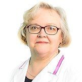 Врач Кашина Ольга Аркадьевна