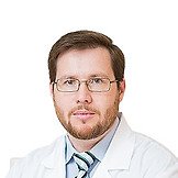 Врач Каштанов Дмитрий Аркадьевич