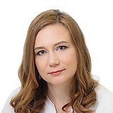Врач Касимова Наталья Анатольевна