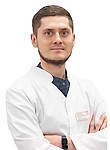 Врач Казаков Артем Константинович