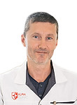 Врач Казаков Дмитрий Юрьевич
