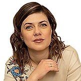 Врач Казакова Елена Владимировна