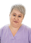 Врач Казакова Наталья Георгиевна