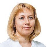 Врач Казанцева Ирина Валерьевна