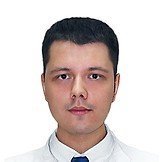 Врач Казарин  Даниил  Дмитриевич