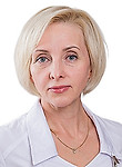 Врач Казаринова Наталья Владимировна