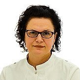 Врач Трефилова (Кетова) Ольга Владимировна