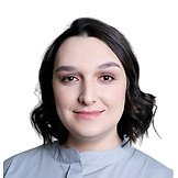 Врач Хачатрян Карина Эдуардовна
