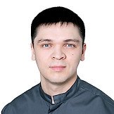 Врач Хайруллин Айваз Алмаризович