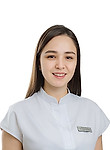 Врач Хайруллина Гузель Илнуровна