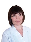 Врач Хайруллина Ольга Альфисовна