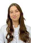 Врач Хайсарова Айгуль Ильмировна
